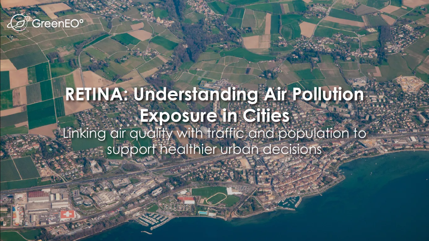 image RETINA: Understanding Air Pollution Exposure in Cities